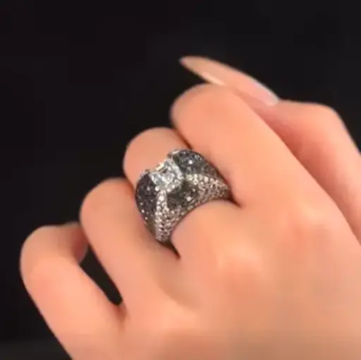 3卡全美 IF • 傳世巨鑽